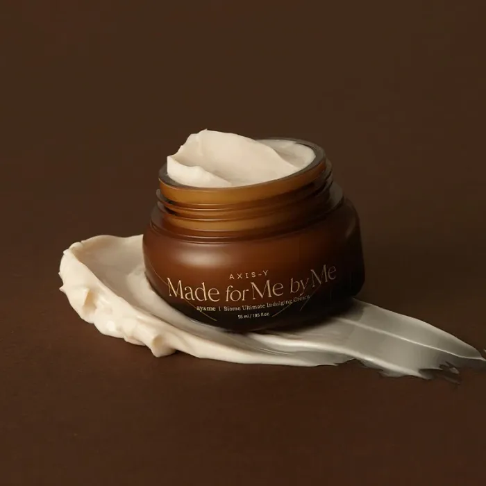 AXIS-Y Biome Ultimate Indulging Cream 55ml
