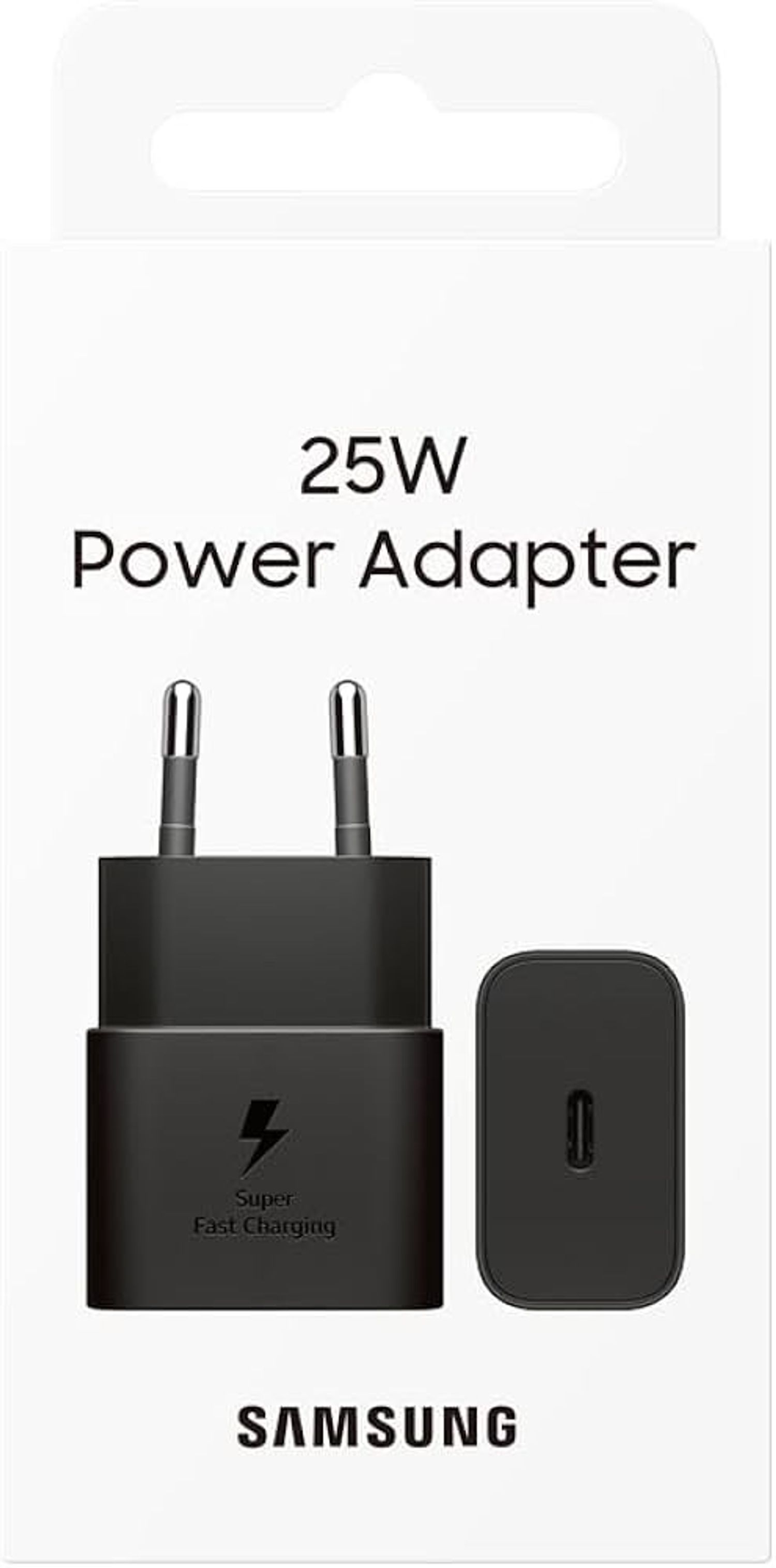 samsung adapter 45W
