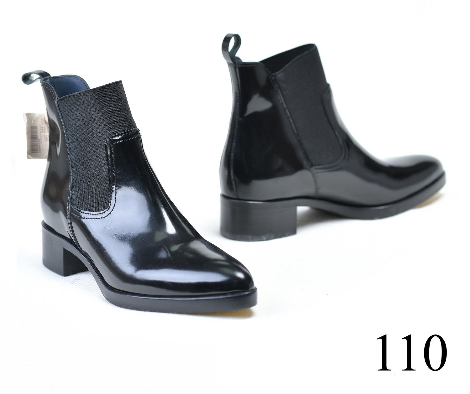 Gian Franco Butteri # 110