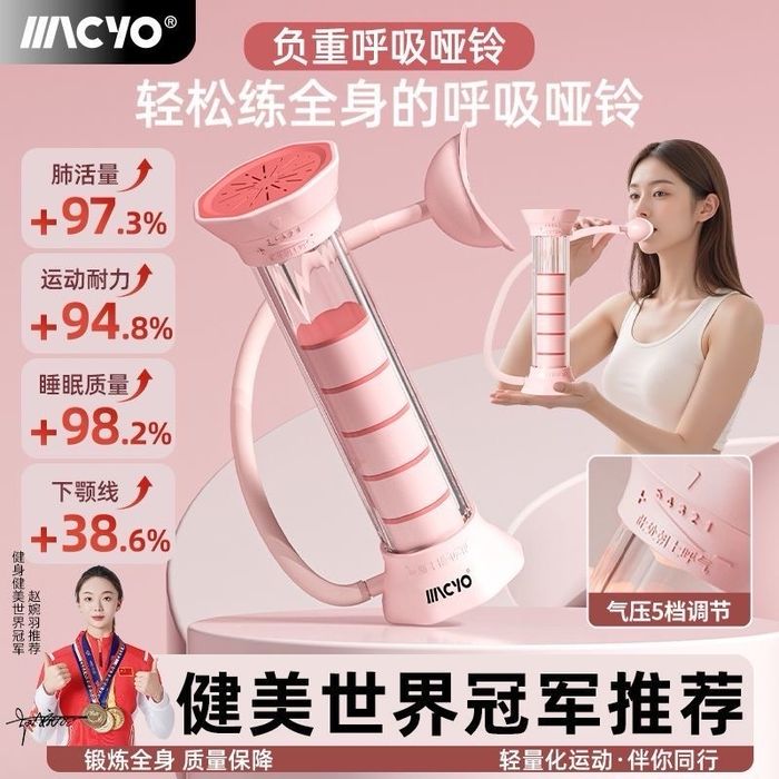 Гэдэс багасгах амьсгалын төхөөрөмж