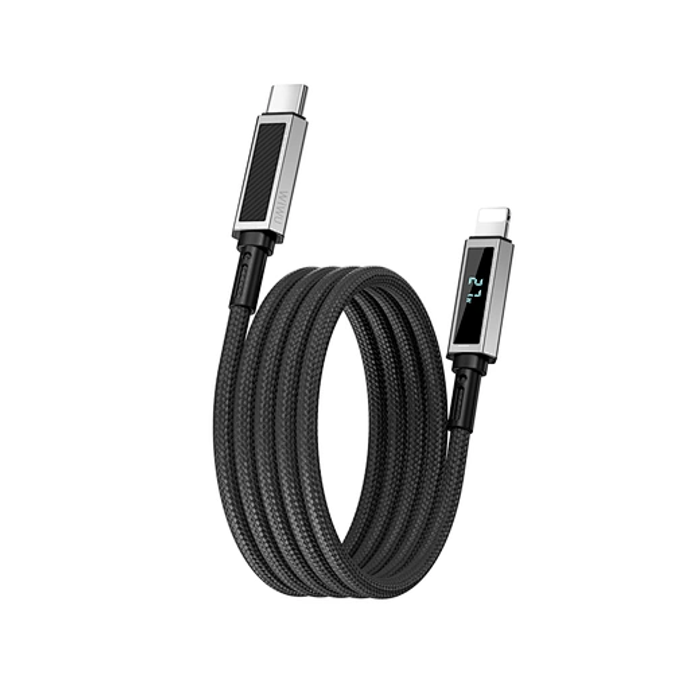 C to L cable 1.2m