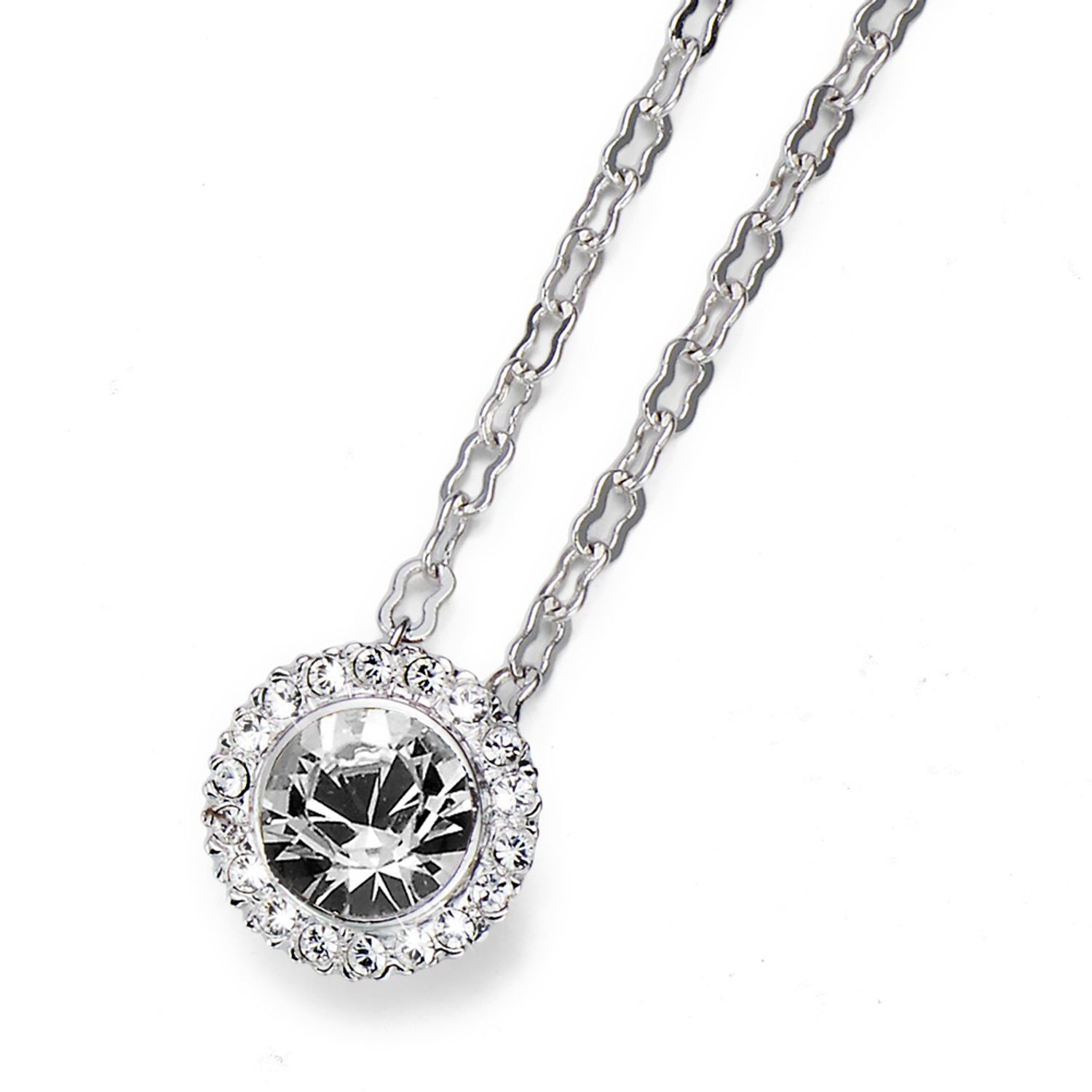 11330R Зүүлт More Basic Rhod