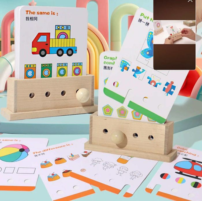 logical thinking game