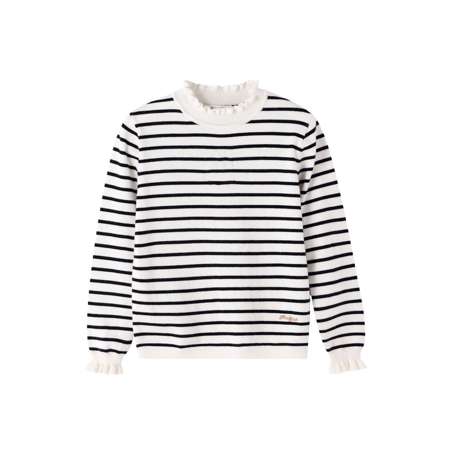 Нимгэн ноосон цамц