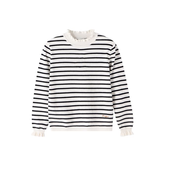 Нимгэн ноосон цамц