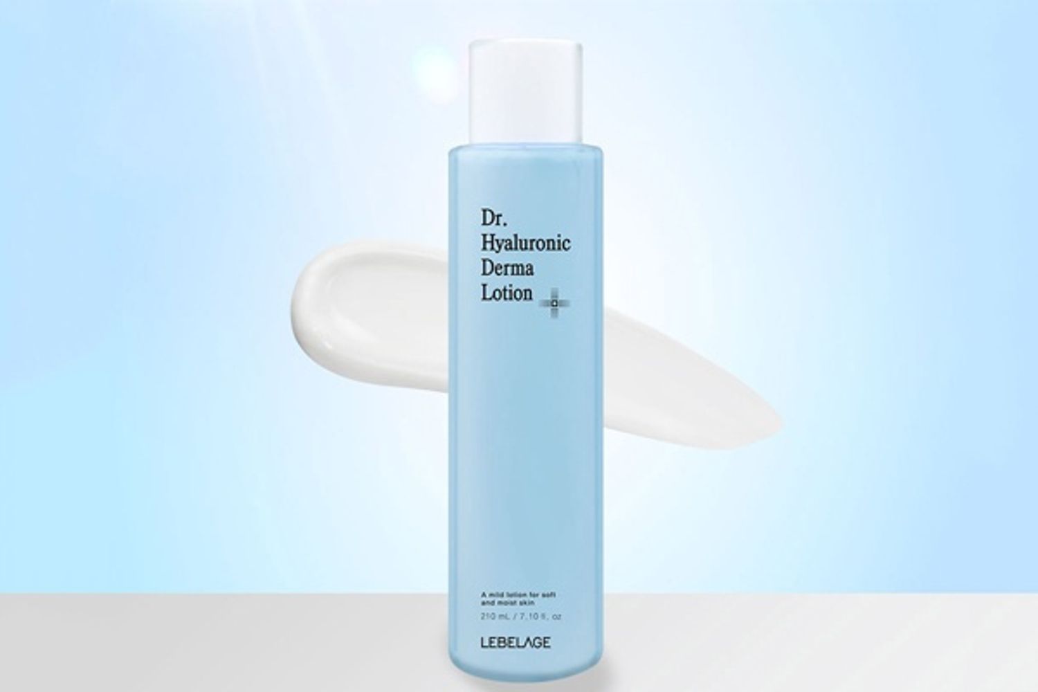 Гүн чийгшүүлэгч лосьон Dr.Hyaluronic 210мл 