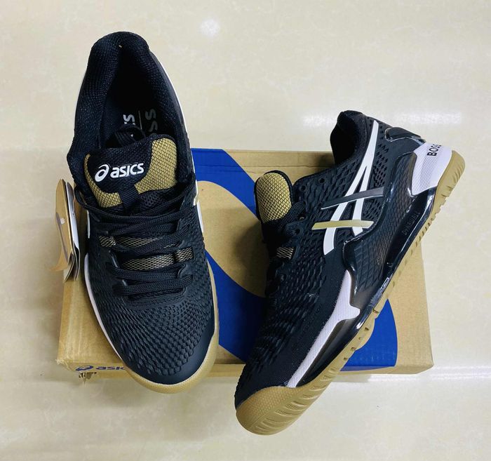 Asics Gel Resolution 9