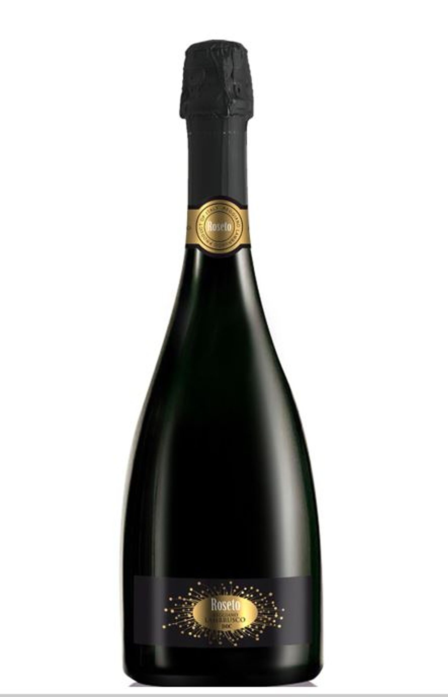Вино Roseto Lambrusco