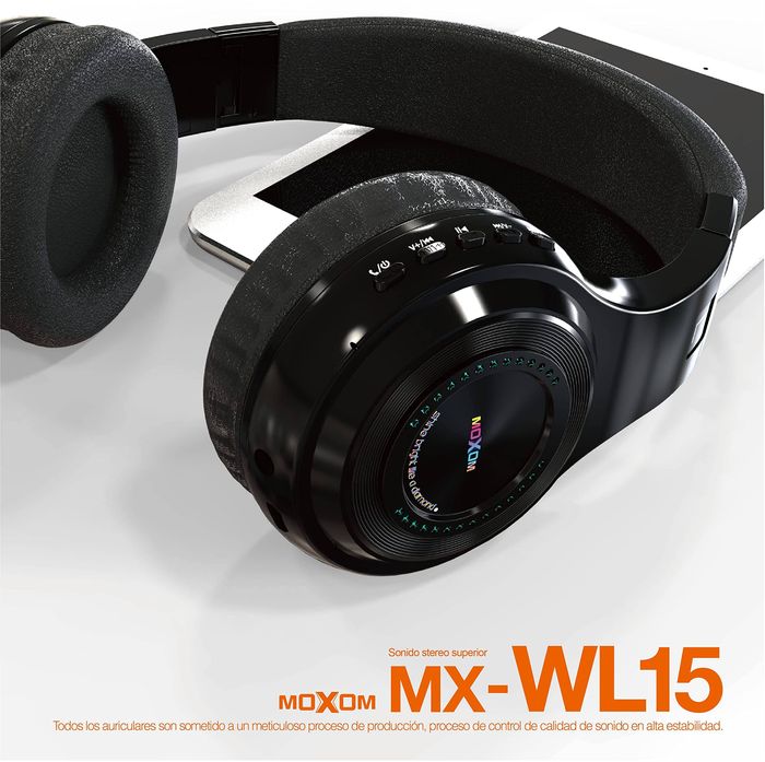 Moxom WL15 Утасгүй Чихэвч