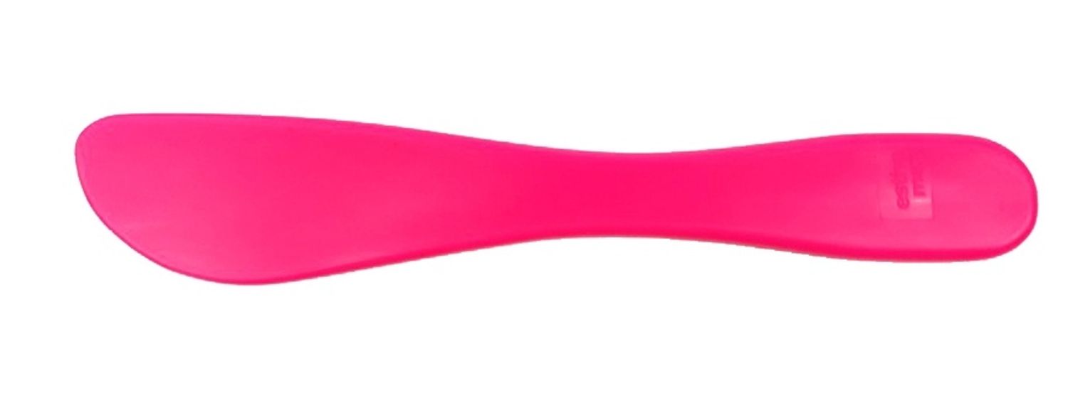 Hot Pink Spatula