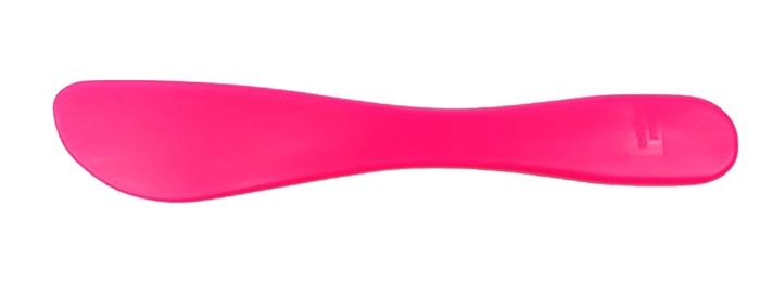 Hot Pink Spatula