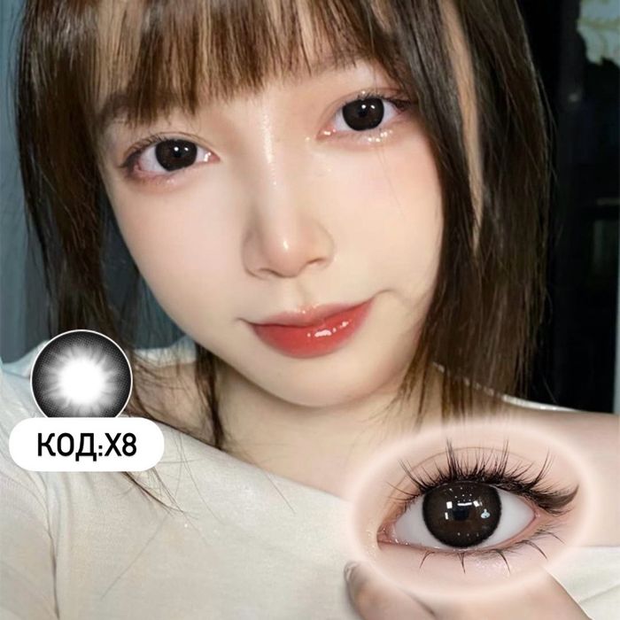 Гоёлын линз