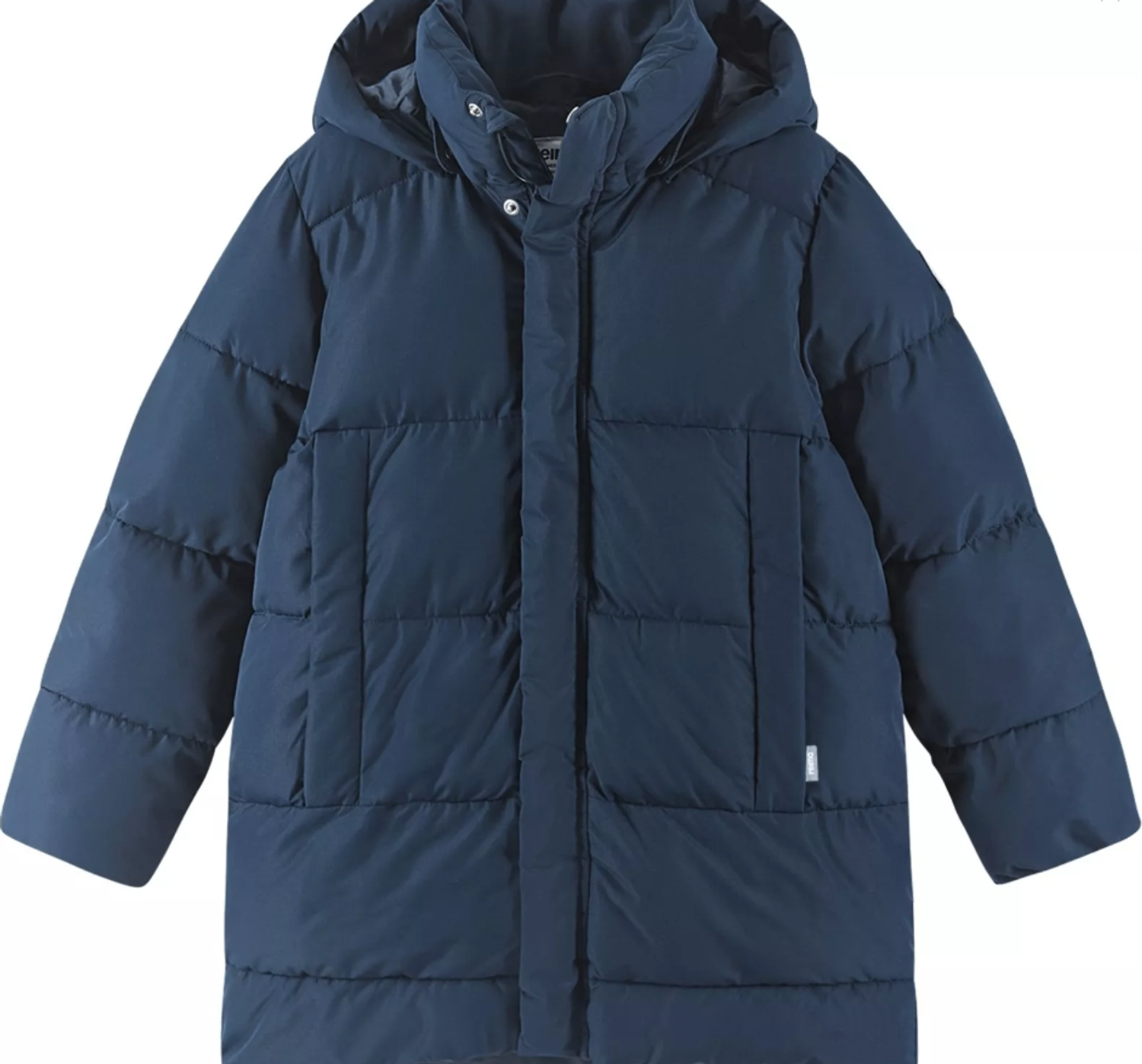 Winter jacket, Puumala,Navy