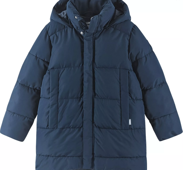 Winter jacket, Puumala,Navy