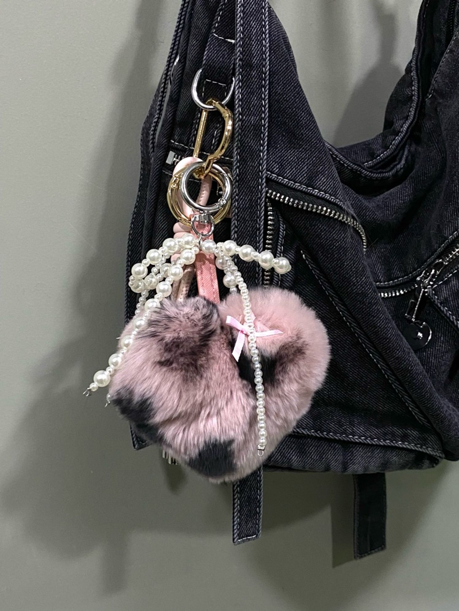 Цүнхний оосор 