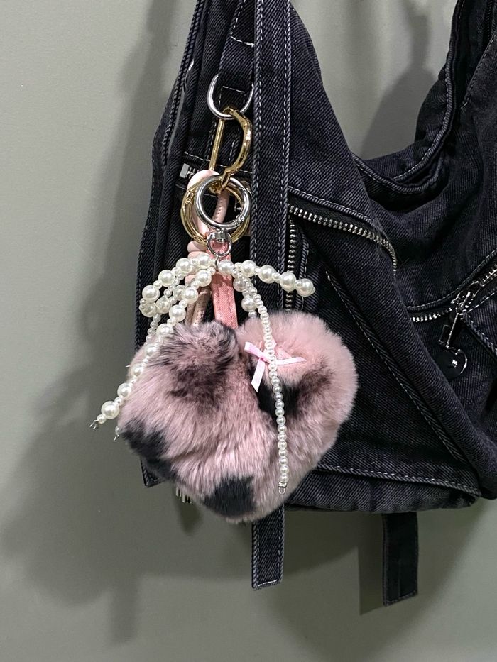 Цүнхний оосор 