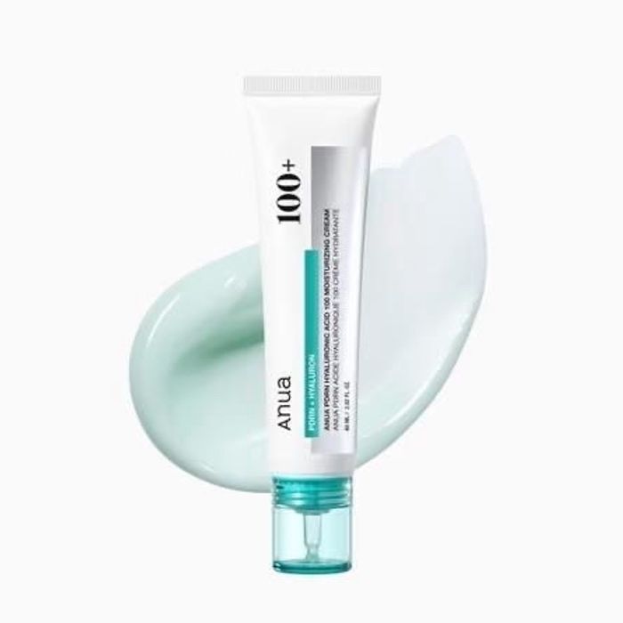 Anua PDRN cream