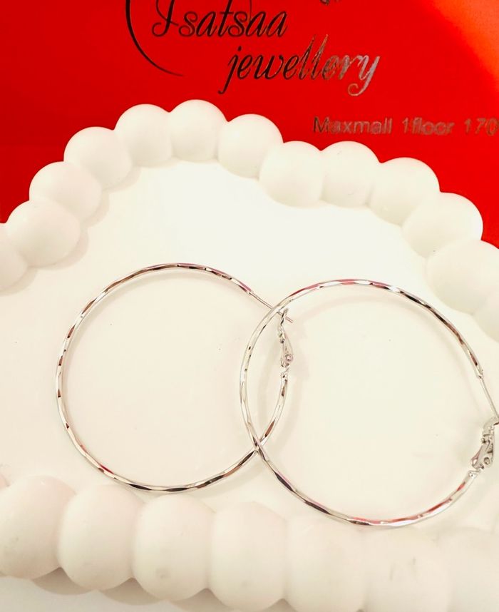 Цагираган ээмэг