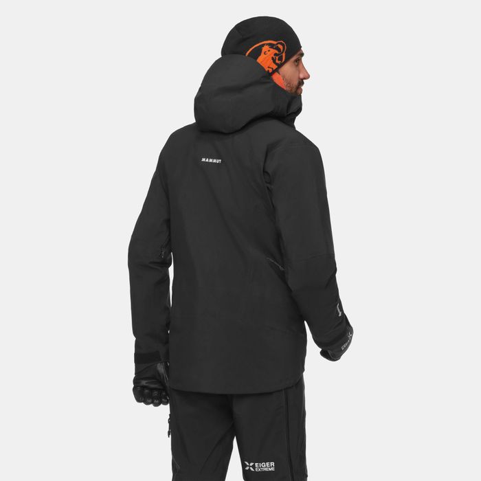 MAMMUT | Eiger Nordwand Pro HS Hooded Jacket | Men 