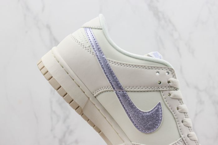 Nike Dunk Low WMNS Oxygen Purple