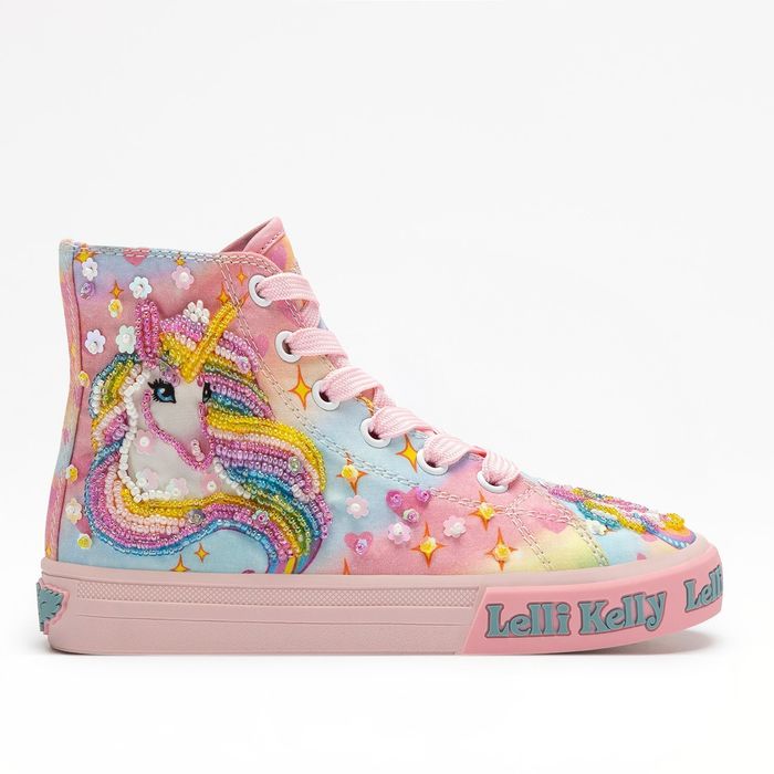 Lelli Kelly хүүхдийн кет