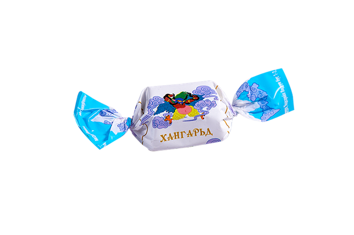 Чихэр Monkondi  Дөрвөн хүчтэн  