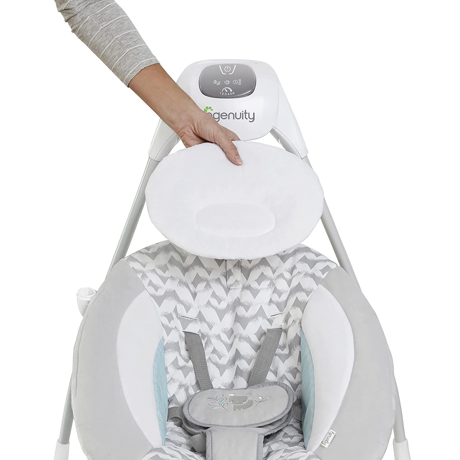 Cradling Swing Raylan