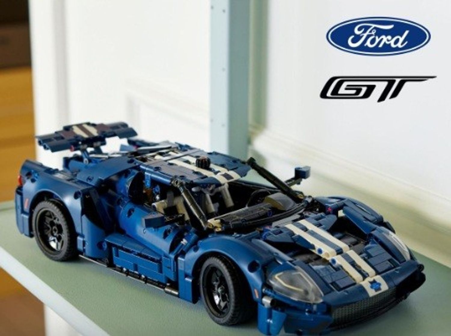 Ford GT