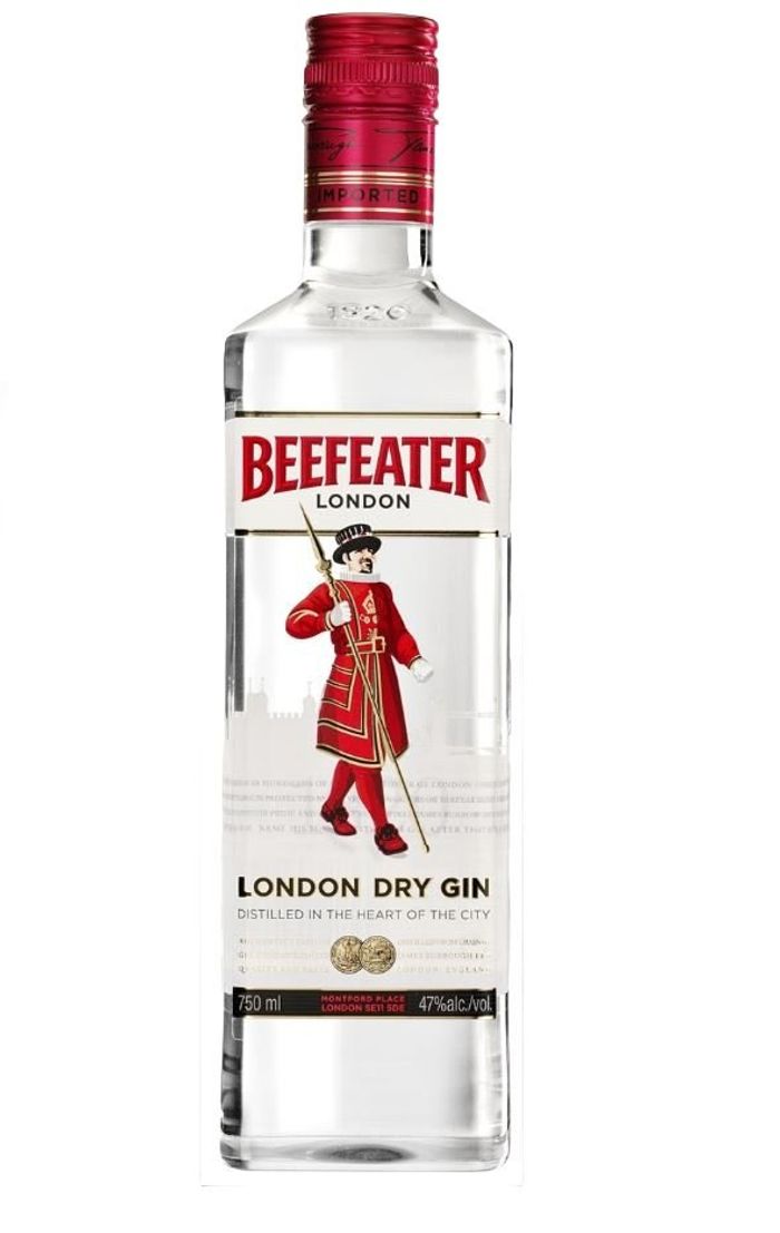 Архи Beefeater 700мл 