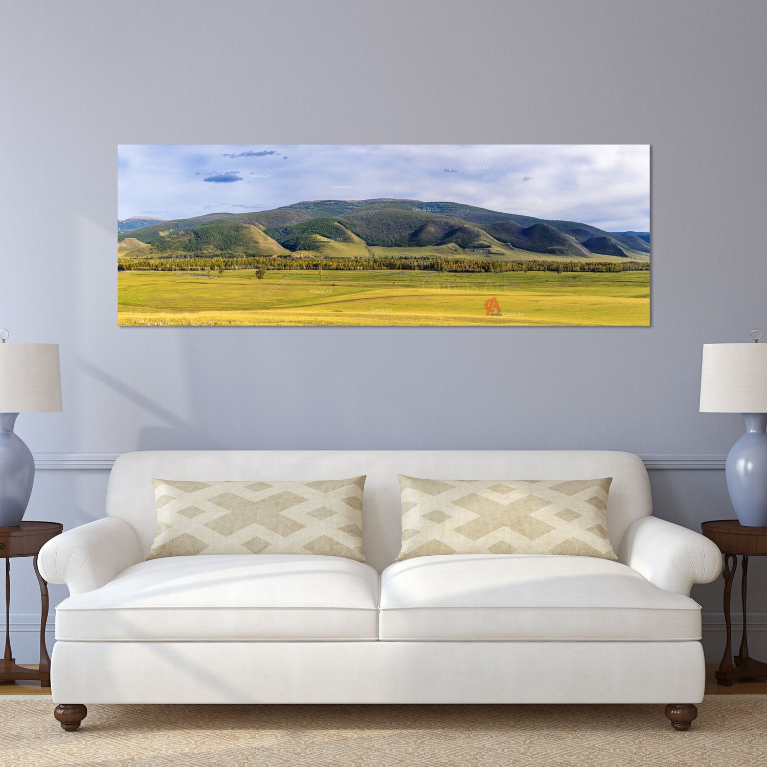 Хан-Өндөр хайрхан 