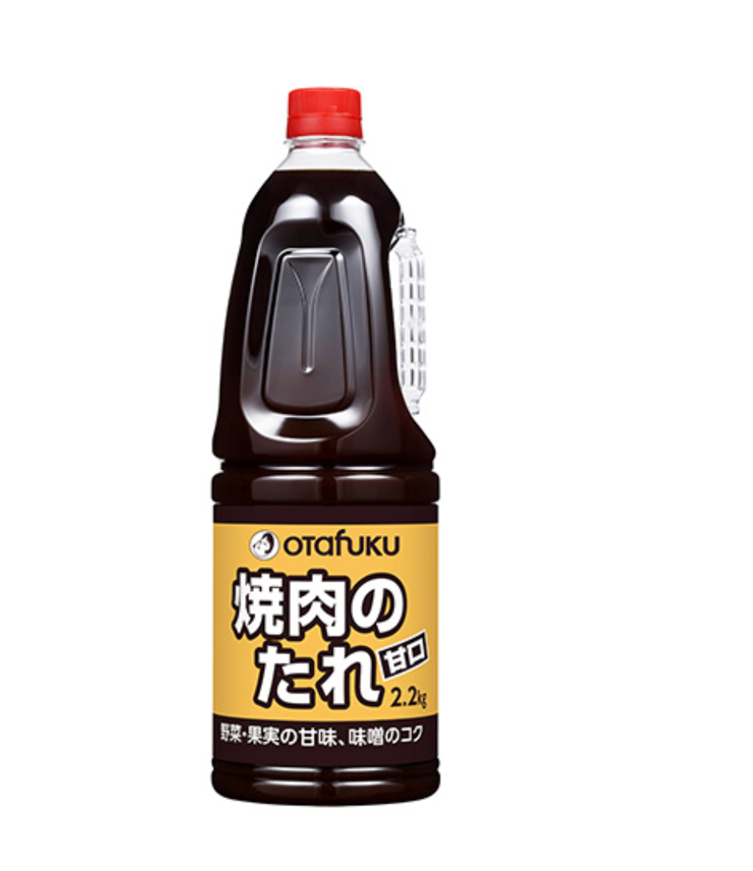Якиникү соус/ Yakiniku Tare Otafuku 2.2kg