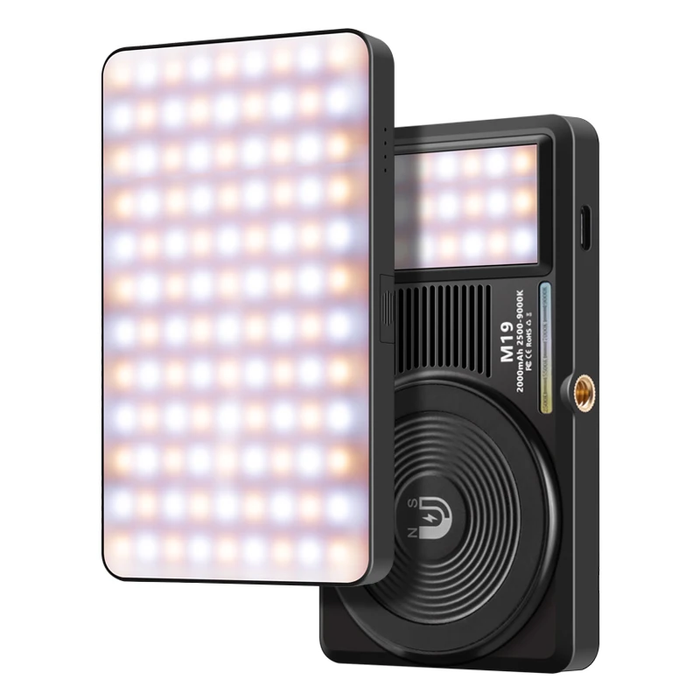 Light M19