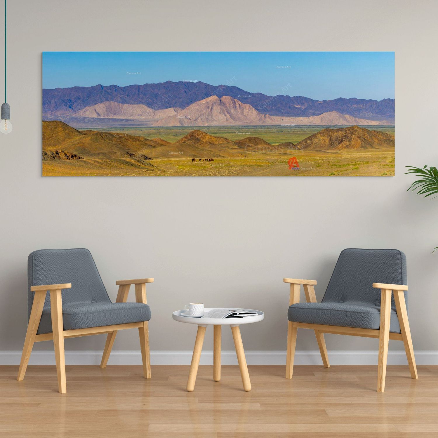 Дашваанжил хайрхан 