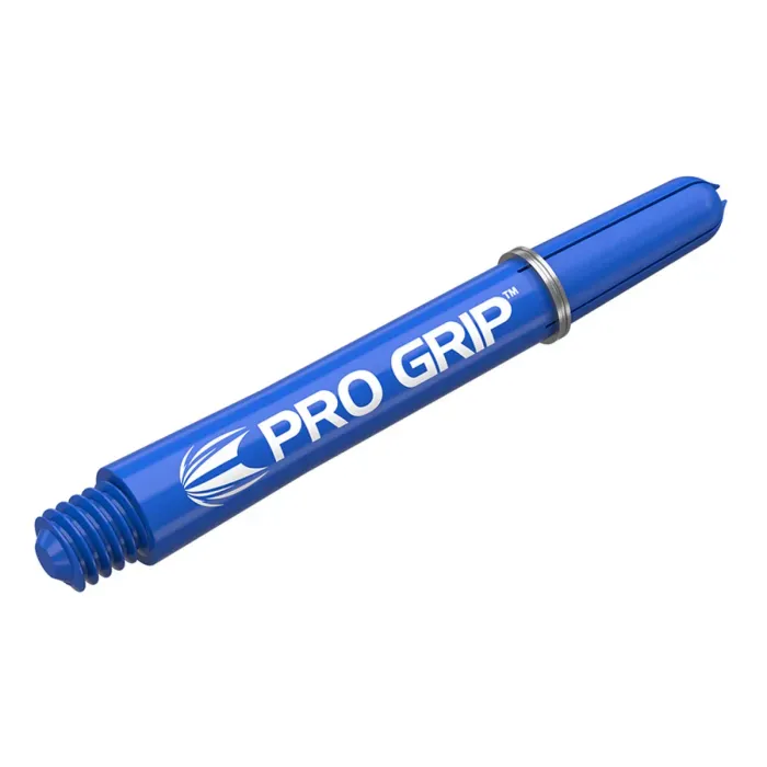 Target Pro Grip Blue Shafts