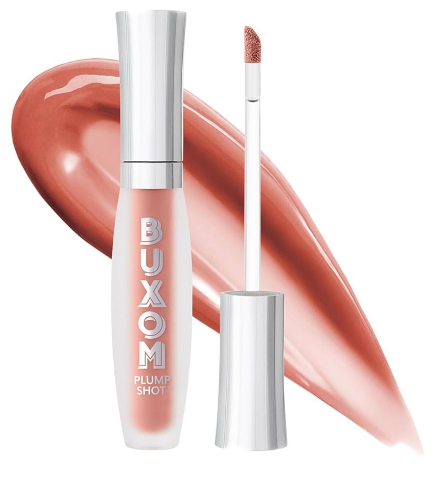 Buxom Exposed Full size