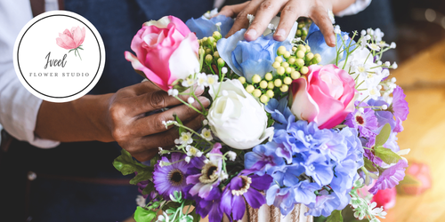 Цэцэгчид зөвлөж байна.