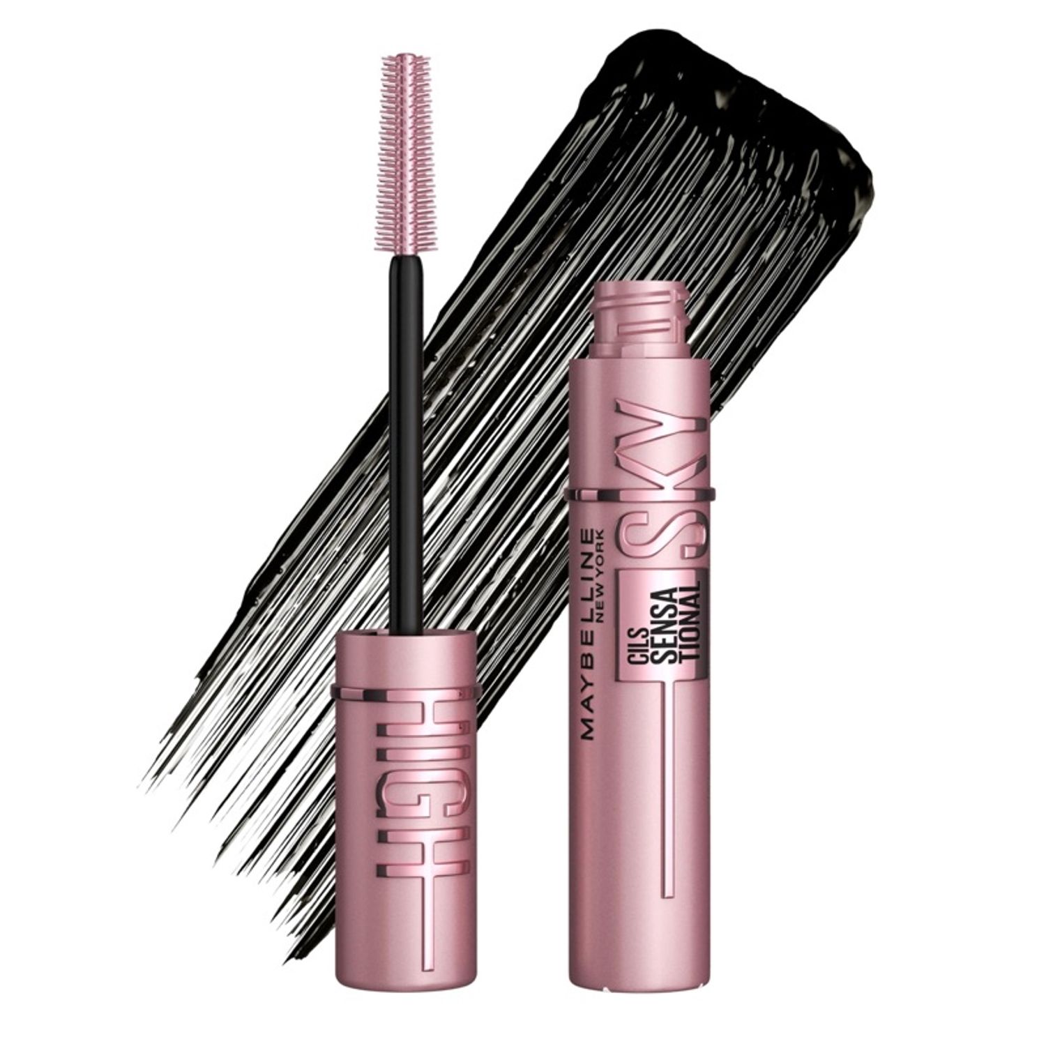 Maybelline Sky high mascara