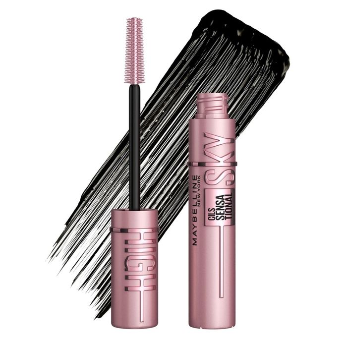 Maybelline Sky high mascara