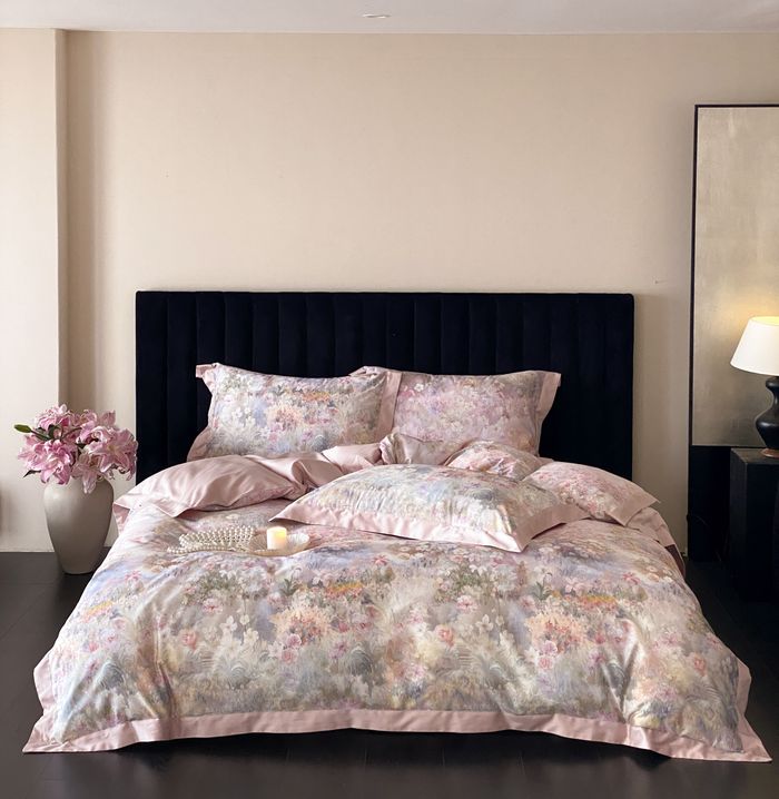 Luxury Cotton Tencel 200:230