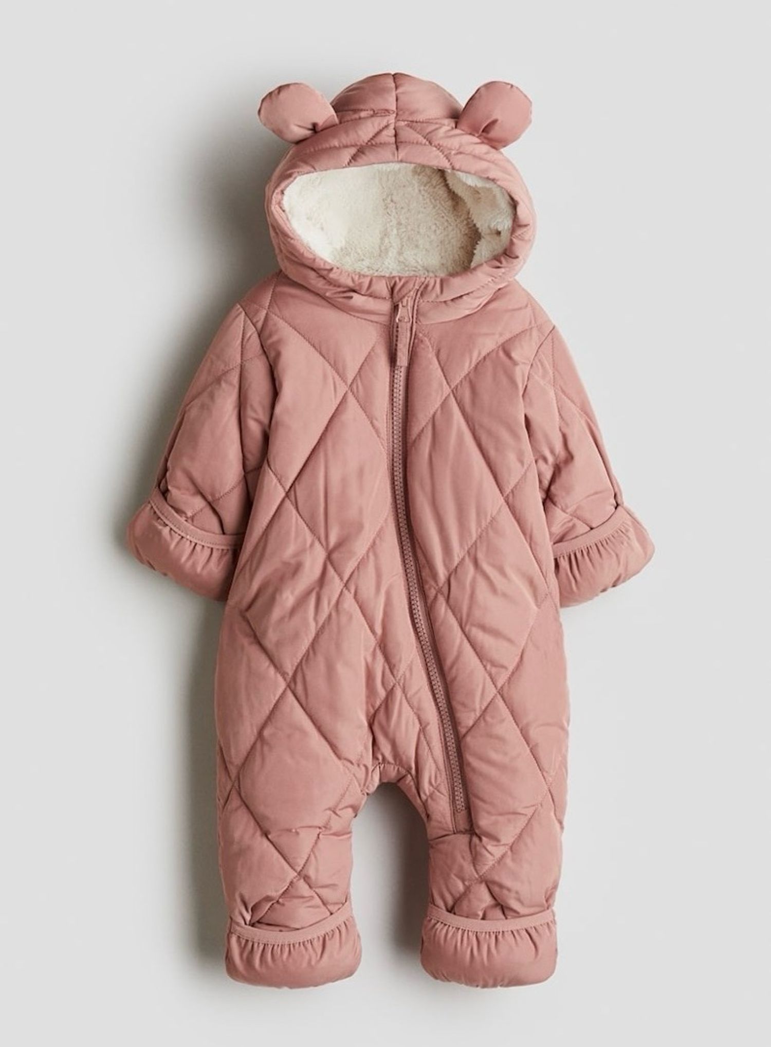 H&m зузаан комбинезон