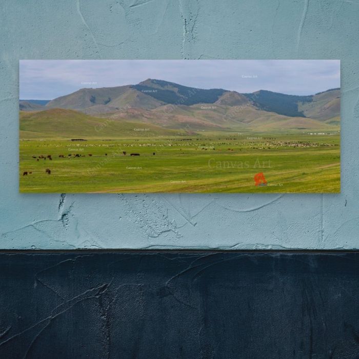 Батцэнгэл сум хаа нэгтээ...