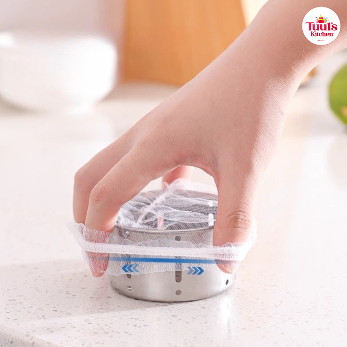 Угаалтуурын шүүлтүүр