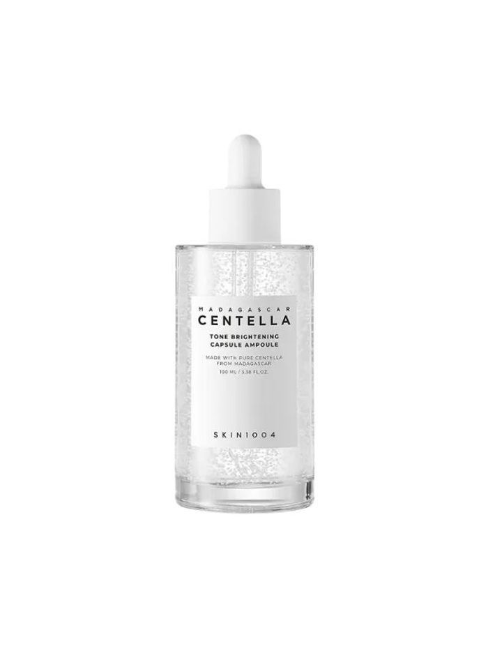 Skin1004 Tone brightening Ampoul