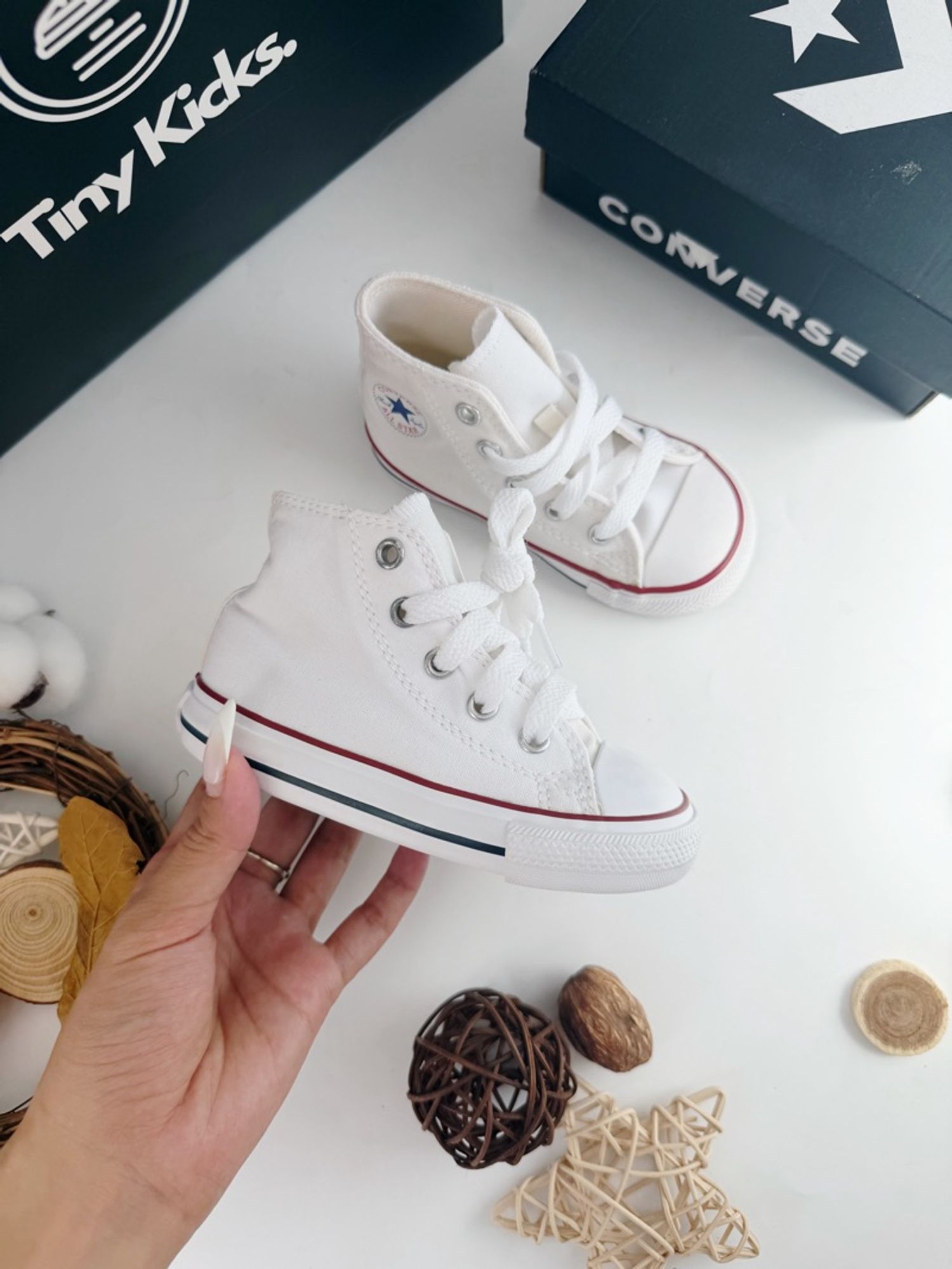 Converse chuck 70 white