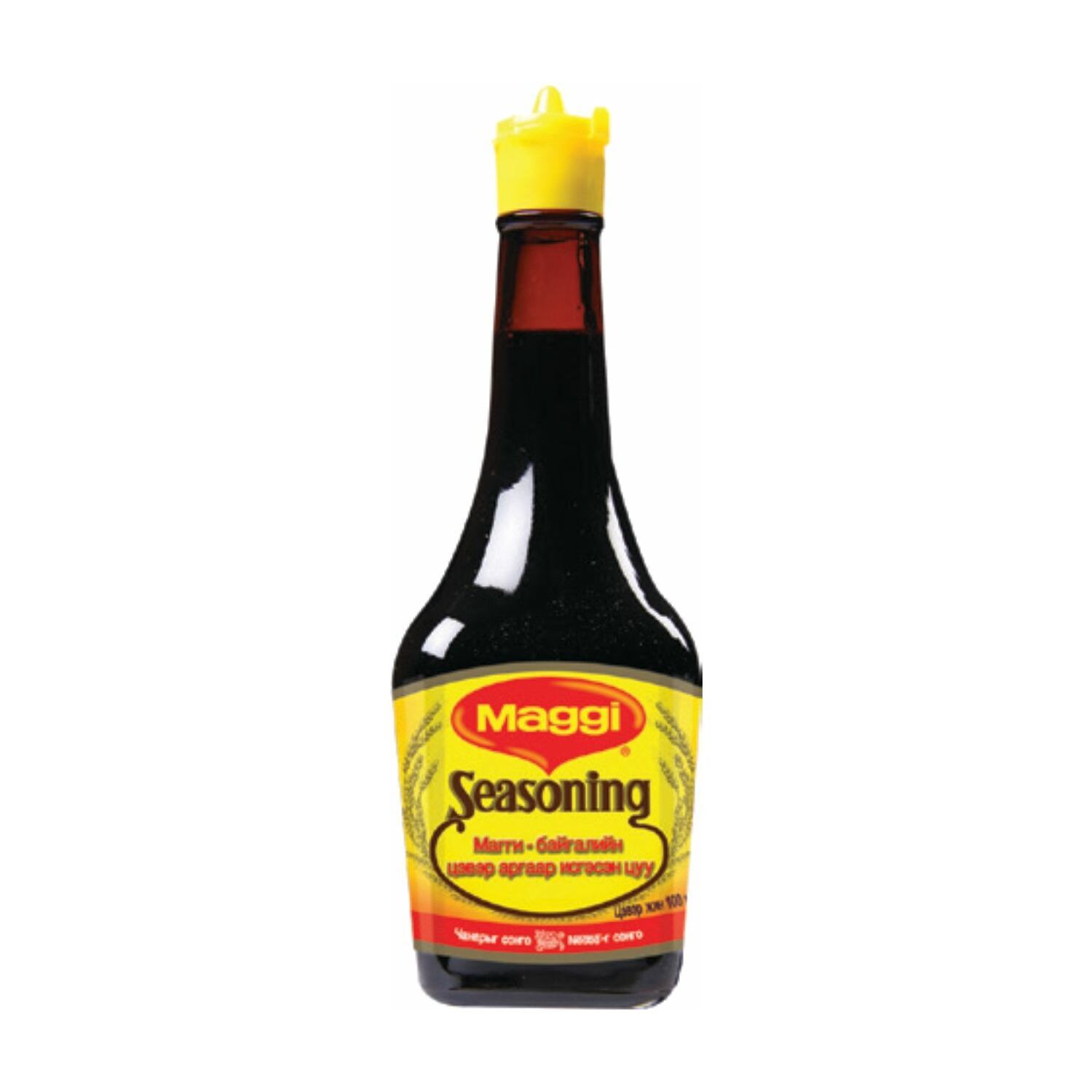 Цуу Maggi 100мл