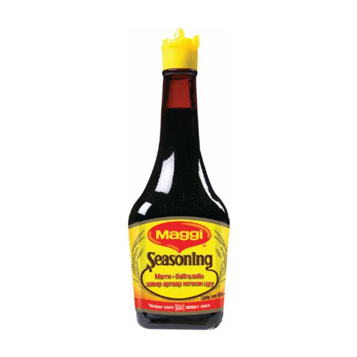 Цуу Maggi 100мл