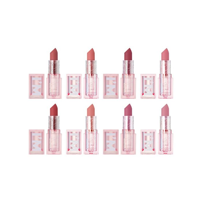 I'm Mute Lipstick 