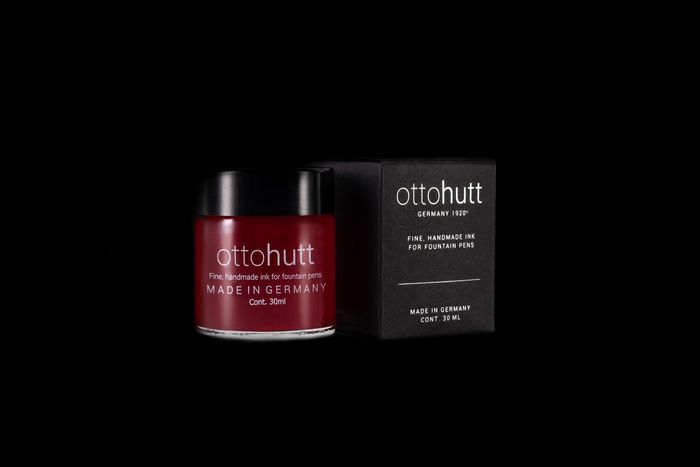 Otto-Hutt Pink Lake Sakura Ink 30ml 