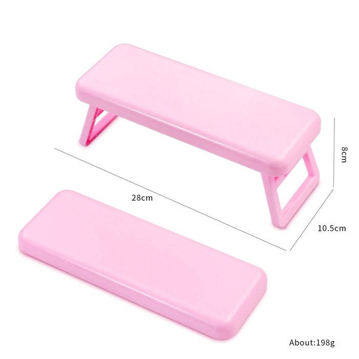 Маникюрын дэр