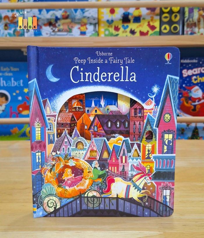 Cinderella 